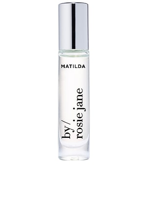 HUILE PARFUMÉE MATILDA By Rosie Jane