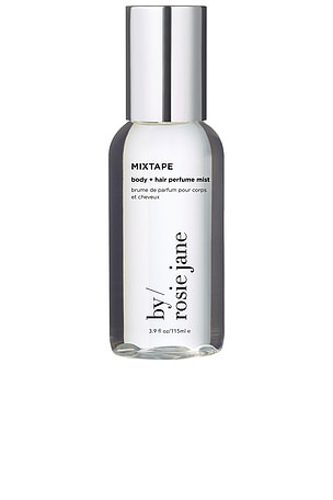 Mixtape Body + Hair Mist By Rosie Jane