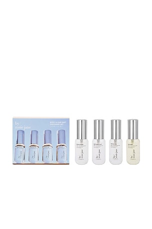 Mini Body + Hair Mist Set By Rosie Jane