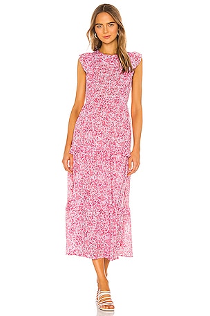 strapless open back dress Autumn