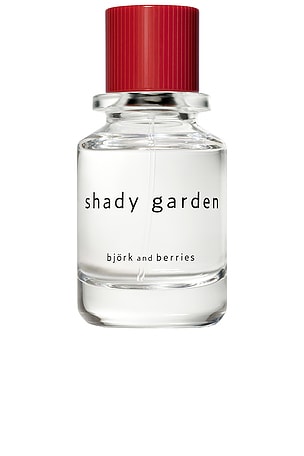 Bjork and Berries Shady Garden Eau De Parfum Björk and Berries