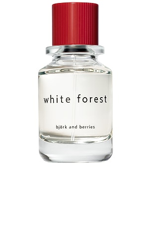 White Forest Eau De Parfum Bjrk and Berries