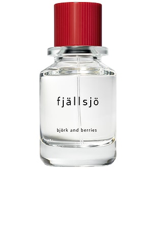 Fjällsjö Eau De Parfum Björk and Berries