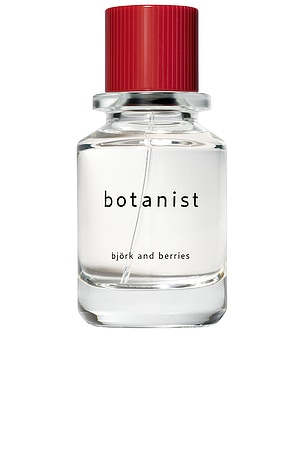 Botanist Eau De Parfum Björk and Berries