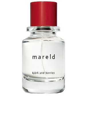 Mareld Eau De Parfum Björk and Berries