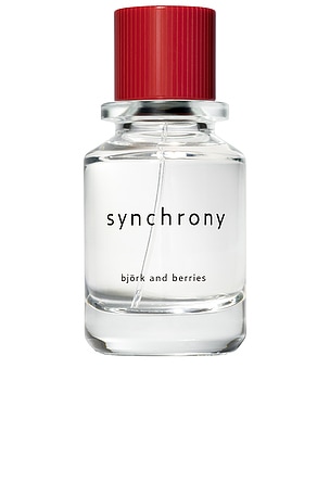 Synchrony Eau De Parfum Björk and Berries