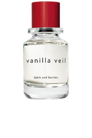 Vanilla Veil Eau De Parfum Bjrk and Berries