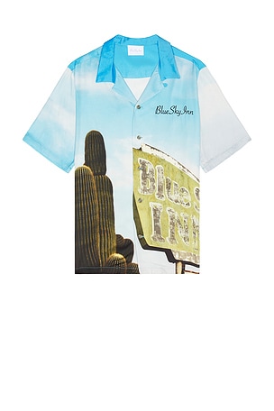 CAMISA Blue Sky Inn