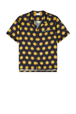 CAMISA NIGHT SUN Blue Sky Inn