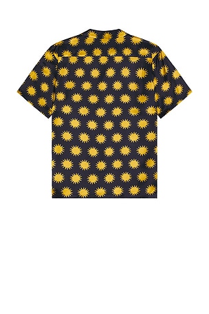 Blue Sky Inn Shirt in Navy