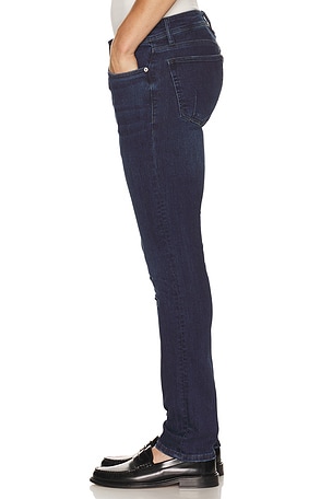 BLANKNYC Try Hard Jeans in Blue
