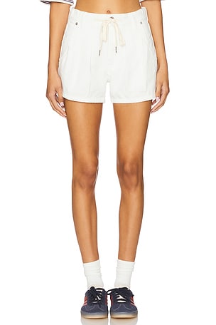 Drawstring Short BLANKNYC