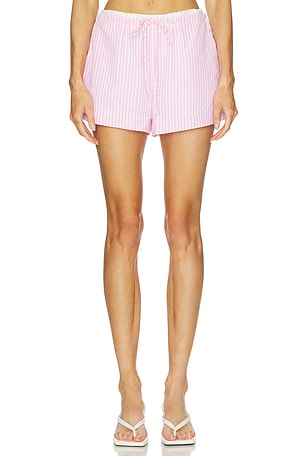 Drawstring Shorts BLANKNYC