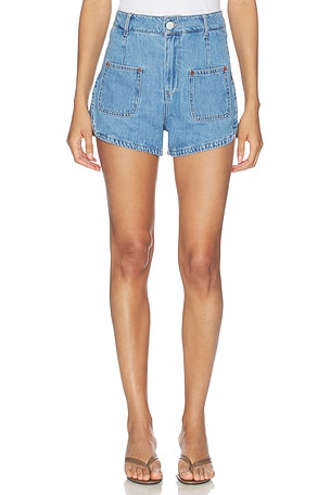 ショートパンツ BLANKNYC