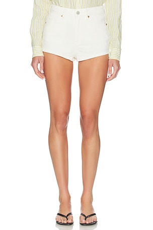SHORT VAQUERO BLANKNYC