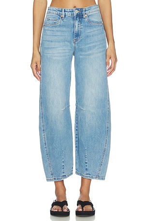Straight Leg Jeans BLANKNYC