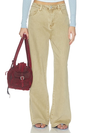 Wide Legs Jeans BLANKNYC