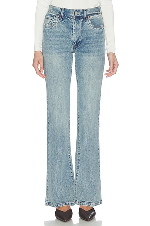 Wide Leg Jean BLANKNYC