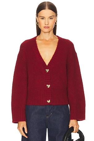 Cropped Cardigan BLANKNYC