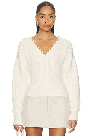 Long Sleeve Sweater BLANKNYC