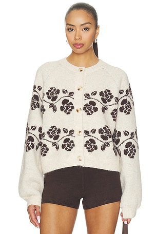 Cardigan BLANKNYC