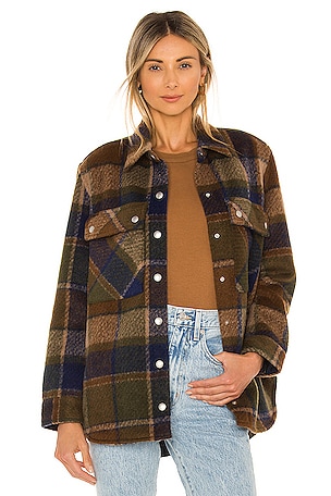 Hit The Runway Shacket Hit The Runway Shacket