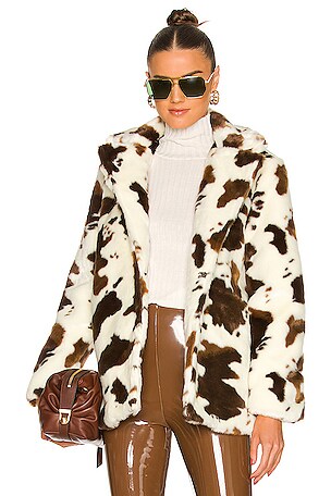 ПАЛЬТО BLANKNYC