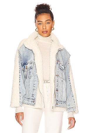 Denim Jacket BLANKNYC
