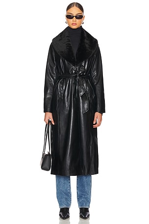 Long Coat BLANKNYC