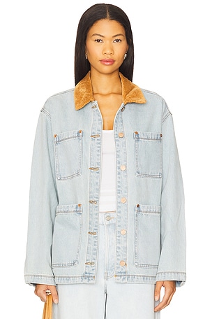 CHAQUETA BLANKNYC