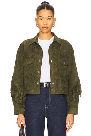 Jacket BLANKNYC