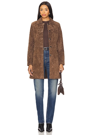 Long Jacket BLANKNYC