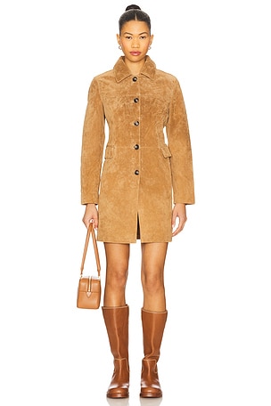 Long Jacket BLANKNYC