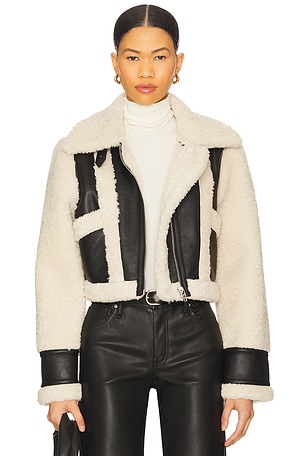 Cropped Jacket BLANKNYC