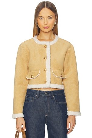 Cropped Jacket BLANKNYC