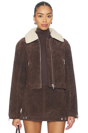 Cropped Jacket BLANKNYC