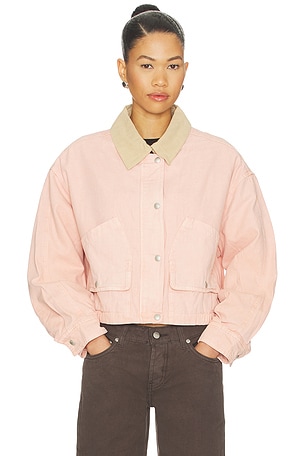 Collared Jacket BLANKNYC