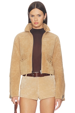 MOTO ジャケット BLANKNYC