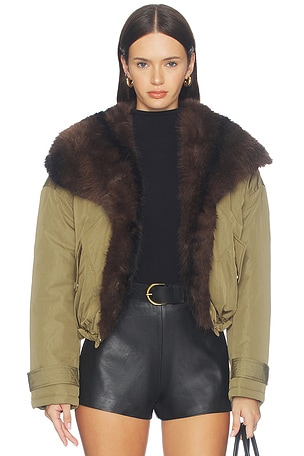 Jacket in BLANKNYC