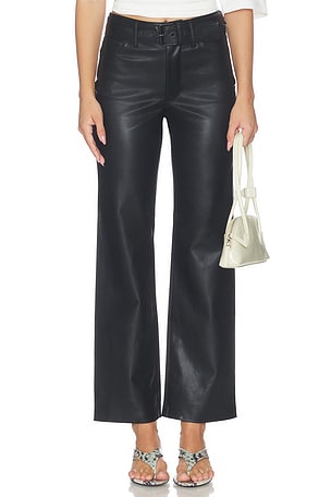 Faux Leather Pants BLANKNYC