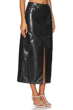 BLANKNYC Skirt in Black