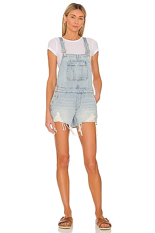 Overalls BLANKNYC