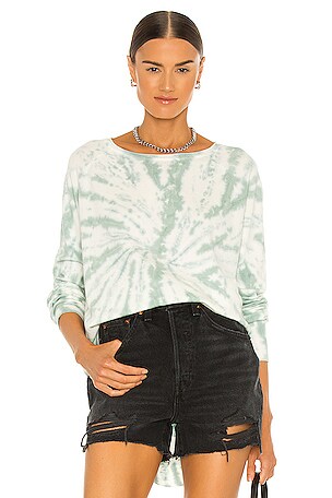 Tie Dye Tee BLANKNYC