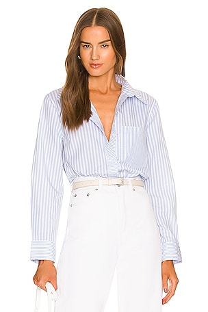 Classic Button Up BLANKNYC