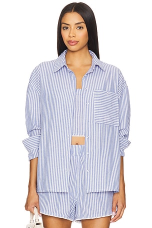 Button Up Shirt BLANKNYC
