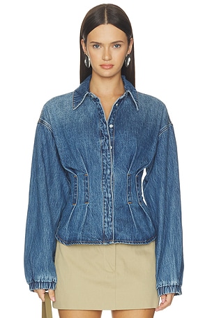 Denim Shirt BLANKNYC