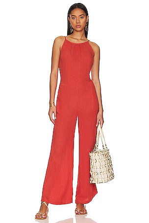 Papaya jumpsuit online