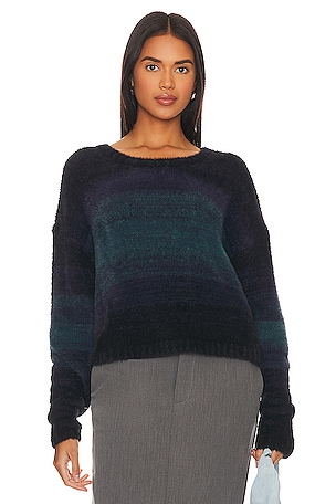 Slouchy Sweater Bella Dahl