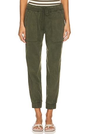 JOGGER DE BOLSILLOBella Dahl$138