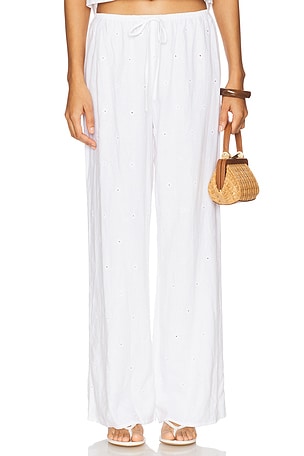 Wide Leg Pant Bella Dahl